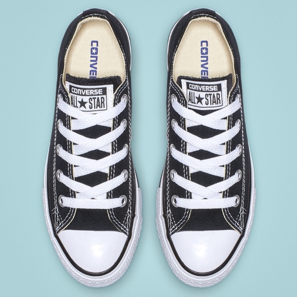 ✨HP✨ Kid’s Converse All Star Chucks - Picture 2 of 5